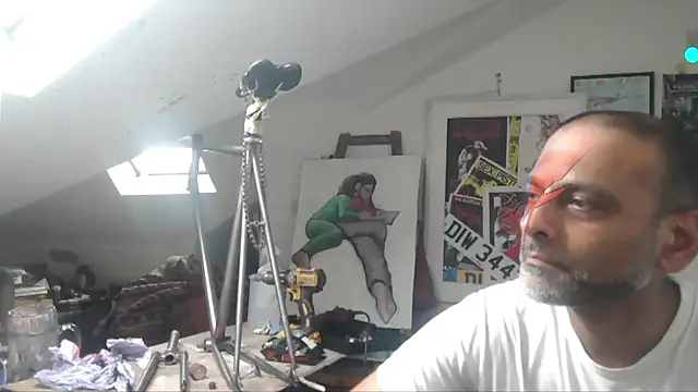 mista sista fista online show from 3, 6, 2026