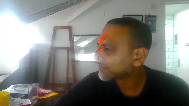 mista sista fista online show from 16, 4, 2026