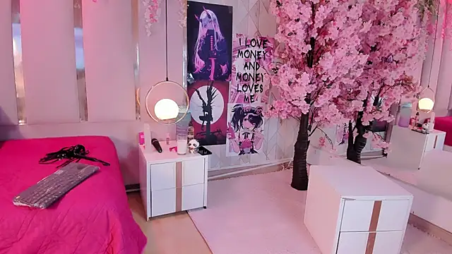 EmmaWilliam1 online show from 1, 2, 2026