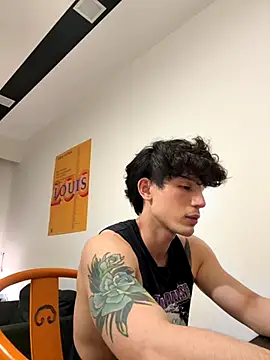 natenatejosh online show from 8, 11, 2025