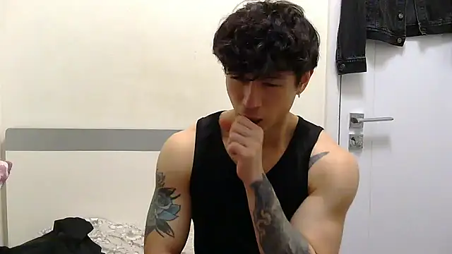 natenatejosh online show from 28, 11, 2025