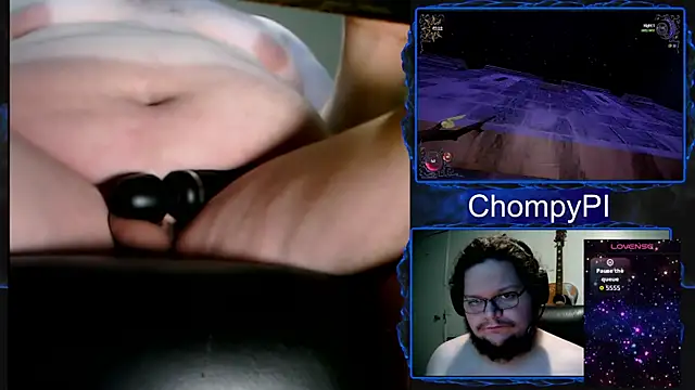 DetChompy online show from 26, 5, 2026