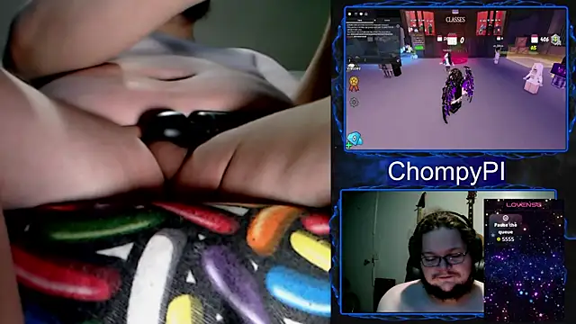 DetChompy online show from 30, 5, 2026