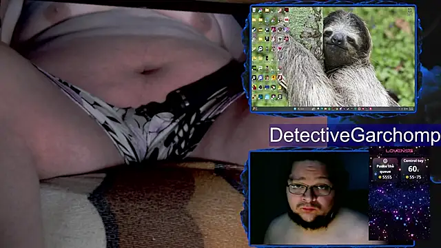 DetChompy online show from 5, 4, 2026