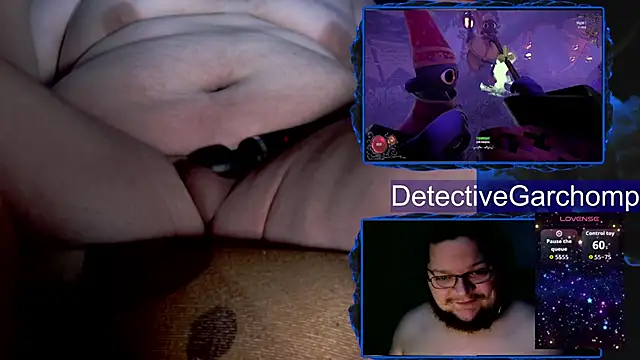 DetChompy online show from 18, 4, 2026