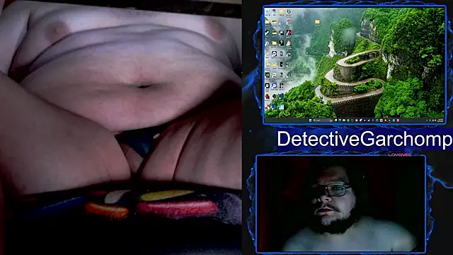 DetChompy online show from 13, 2, 2026