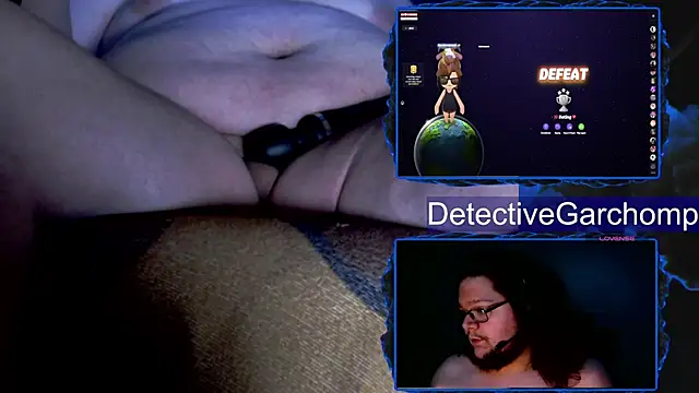 DetChompy online show from 8, 4, 2026