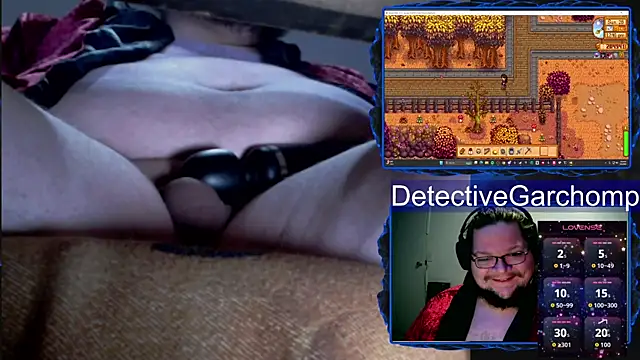 DetChompy online show from 3, 5, 2026