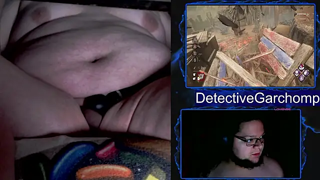 DetChompy online show from 26, 2, 2026