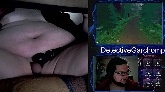 DetChompy online show from 20, 3, 2026