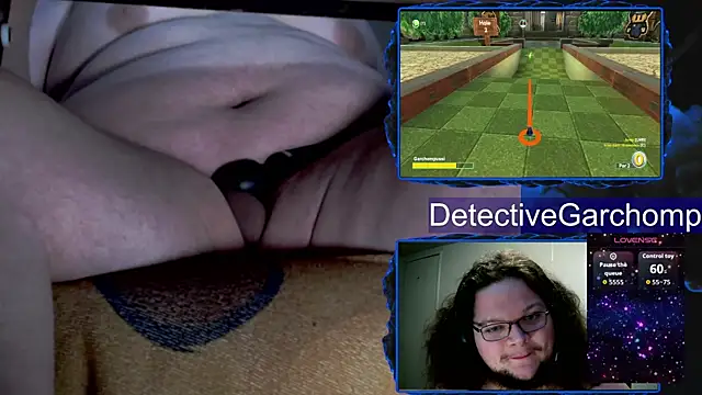 DetChompy online show from 6, 4, 2026