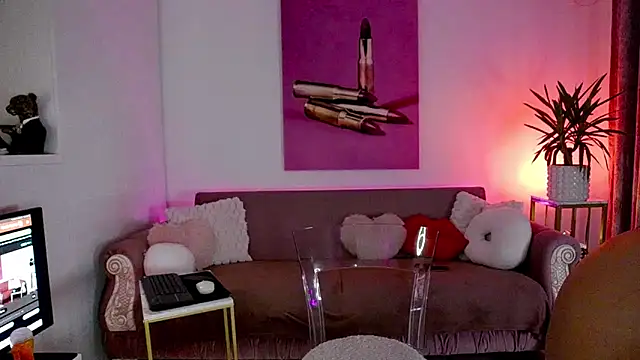 oliviathea online show from 6, 2, 2026