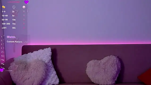 oliviathea online show from 10, 10, 2025