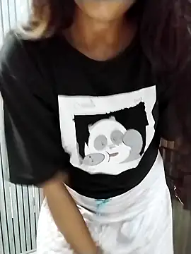 Snapshot of Siya5690 chatting on 1, 10, 2025 Siya5690 online show from 1, 10, 2025