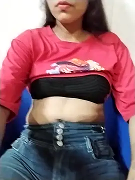 Snapshot of Siya5690 chatting on 21, 9, 2025 Siya5690 online show from 21, 9, 2025