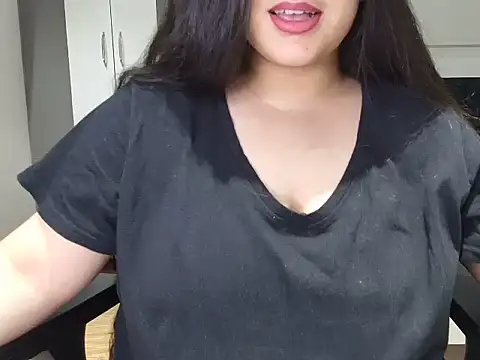 misss fairy online show from 23, 9, 2025