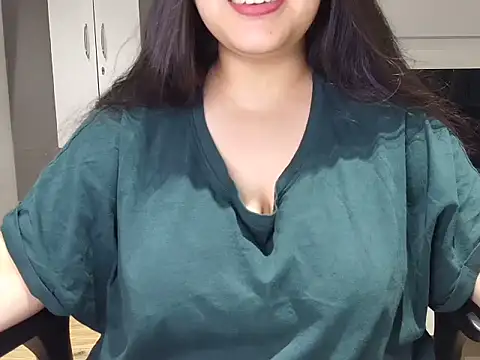 misss fairy online show from 24, 9, 2025