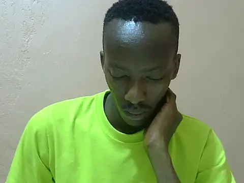 shadez94 online show from 1, 10, 2025