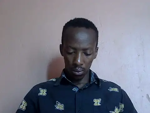 shadez94 online show from 15, 9, 2025