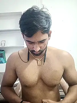 Snapshot of Rajeshfulwa123 chatting on 9, 2, 2026 Rajeshfulwa123 online show from 9, 2, 2026