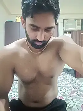 Snapshot of Rajeshfulwa123 chatting on 4, 7, 2026 Rajeshfulwa123 online show from 4, 7, 2026