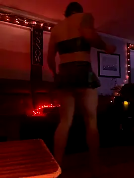 HotMessJESS online show from 10, 10, 2025