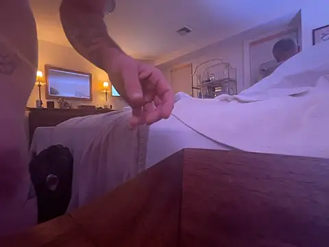 HotMessJESS online show from 5, 12, 2025