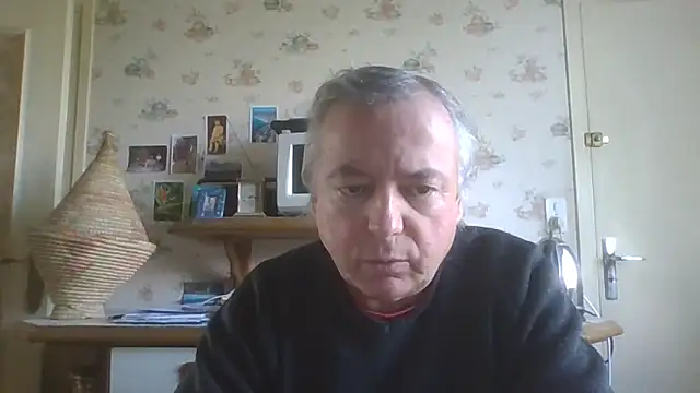 gegevincent online show from 14, 4, 2026