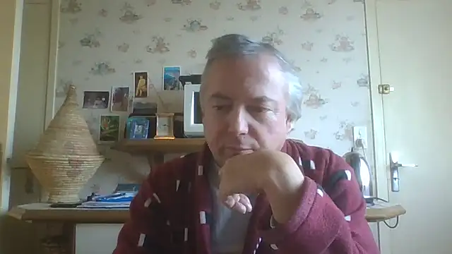 Snapshot of gegevincent chatting on 25, 2, 2026 gegevincent online show from 25, 2, 2026