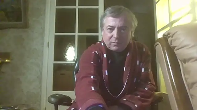 Snapshot of gegevincent chatting on 13, 3, 2026 gegevincent online show from 13, 3, 2026