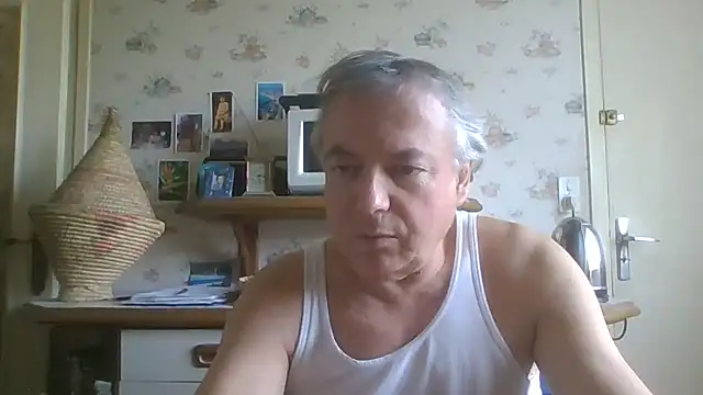 gegevincent online show from 23, 4, 2026