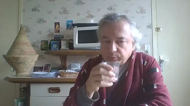 Snapshot of gegevincent chatting on 20, 10, 2025 gegevincent online show from 20, 10, 2025