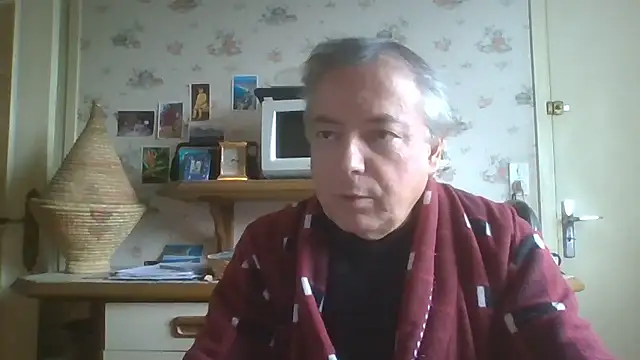 Snapshot of gegevincent chatting on 17, 1, 2026 gegevincent online show from 17, 1, 2026