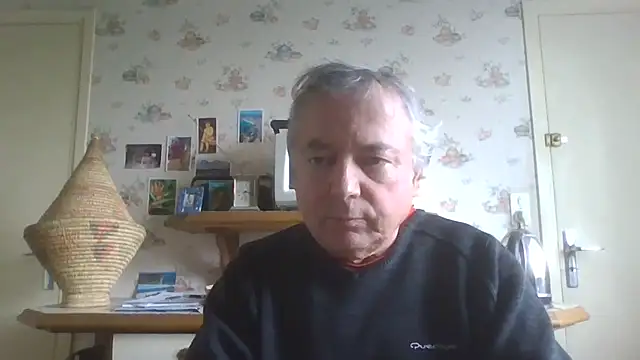 gegevincent online show from 11, 5, 2026