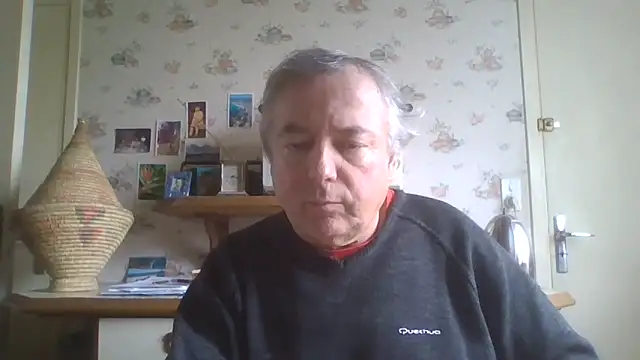 gegevincent online show from 12, 5, 2026