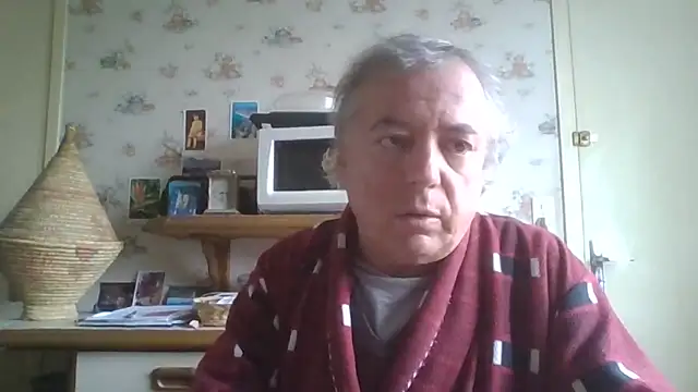 Snapshot of gegevincent chatting on 28, 10, 2025 gegevincent online show from 28, 10, 2025