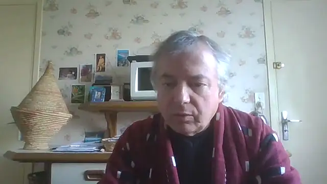 gegevincent online show from 23, 3, 2026