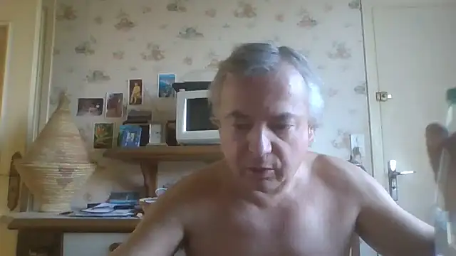 Snapshot of gegevincent chatting on 7, 2, 2026 gegevincent online show from 7, 2, 2026