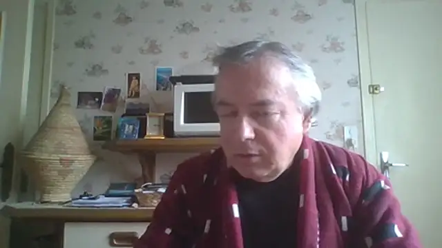 Snapshot of gegevincent chatting on 14, 2, 2026 gegevincent online show from 14, 2, 2026