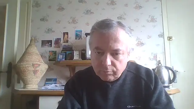gegevincent online show from 9, 5, 2026