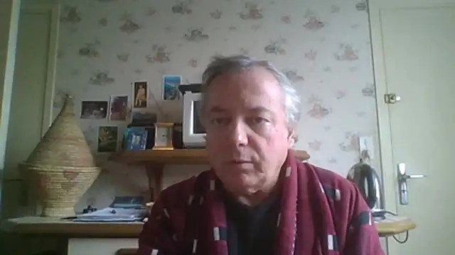 Snapshot of gegevincent chatting on 10, 2, 2026 gegevincent online show from 10, 2, 2026