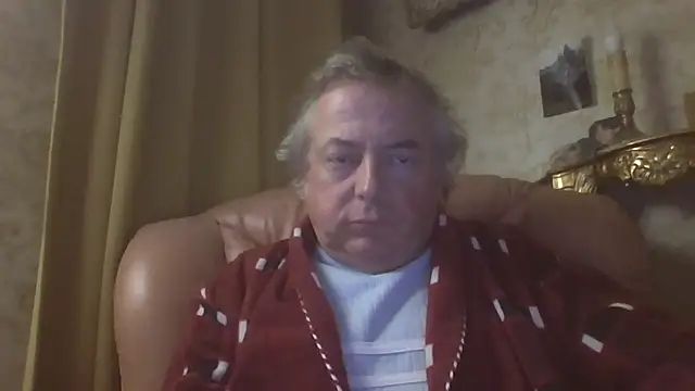 Snapshot of gegevincent chatting on 5, 10, 2025 gegevincent online show from 5, 10, 2025