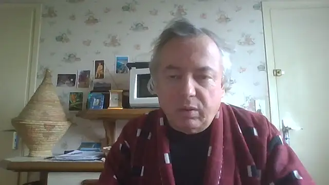 Snapshot of gegevincent chatting on 8, 2, 2026 gegevincent online show from 8, 2, 2026