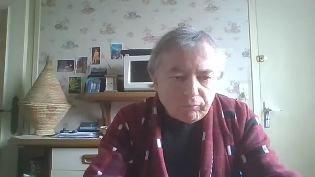 Snapshot of gegevincent chatting on 13, 2, 2026 gegevincent online show from 13, 2, 2026