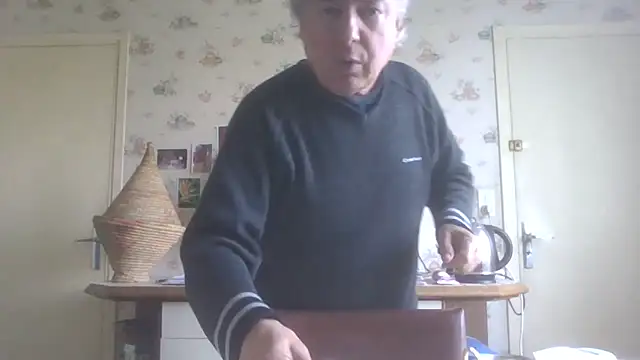 Snapshot of gegevincent chatting on 22, 3, 2026 gegevincent online show from 22, 3, 2026