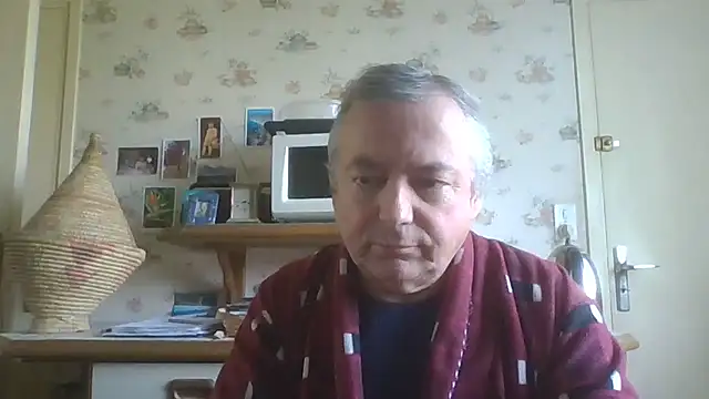 gegevincent online show from 29, 4, 2026