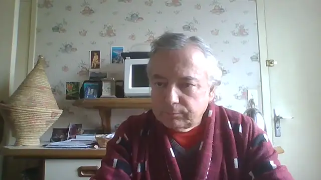 Snapshot of gegevincent chatting on 2, 11, 2025 gegevincent online show from 2, 11, 2025