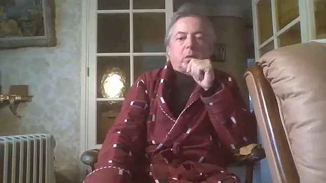 Snapshot of gegevincent chatting on 4, 12, 2025 gegevincent online show from 4, 12, 2025