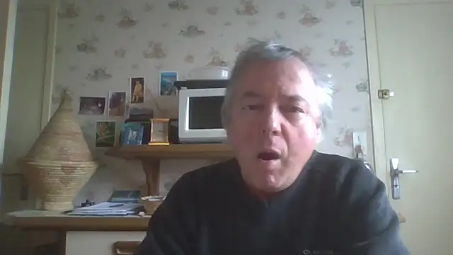 Snapshot of gegevincent chatting on 6, 3, 2026 gegevincent online show from 6, 3, 2026