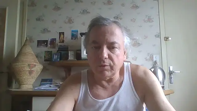 gegevincent online show from 4, 5, 2026